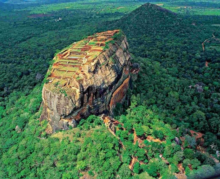 Sigiriya