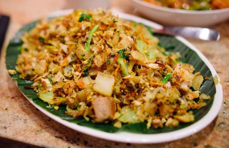 kottu